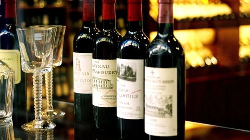 中國市場對精品葡萄酒渴求再現,波爾多成最大受益者
